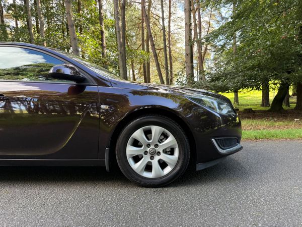 Opel Insignia 2016 Diesel 366415932