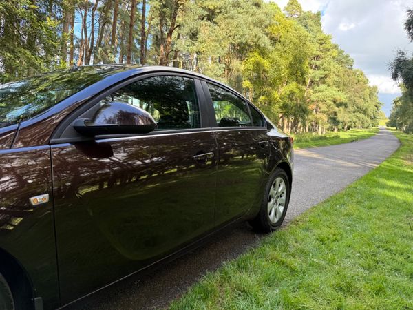 Opel Insignia 2016 Diesel 366415942