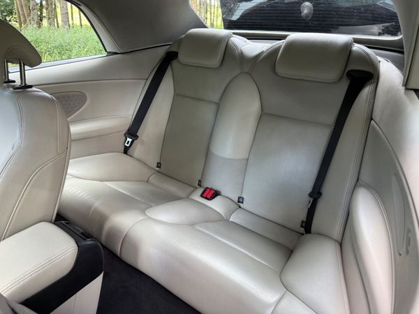 Saab 9-3 2006 Convertible Auto 366416047