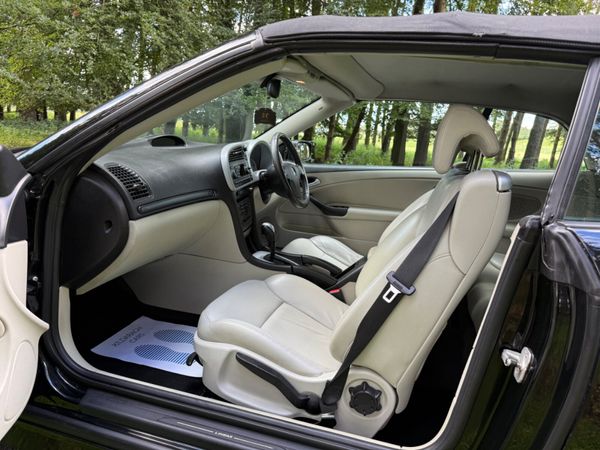 Saab 9-3 2006 Convertible Auto 366416043