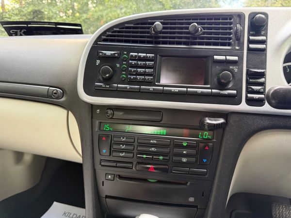 Saab 9-3 2006 Convertible Auto 366416055
