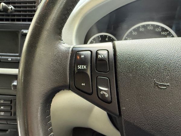 Saab 9-3 2006 Convertible Auto 366416052