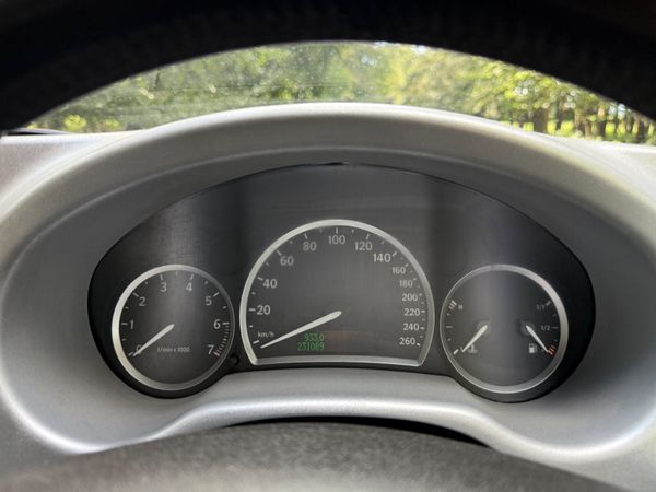 Saab 9-3 2006 Convertible Auto 366416053
