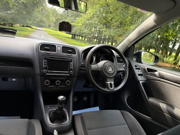 Volkswagen Golf 2011 TDI R Line 366416219