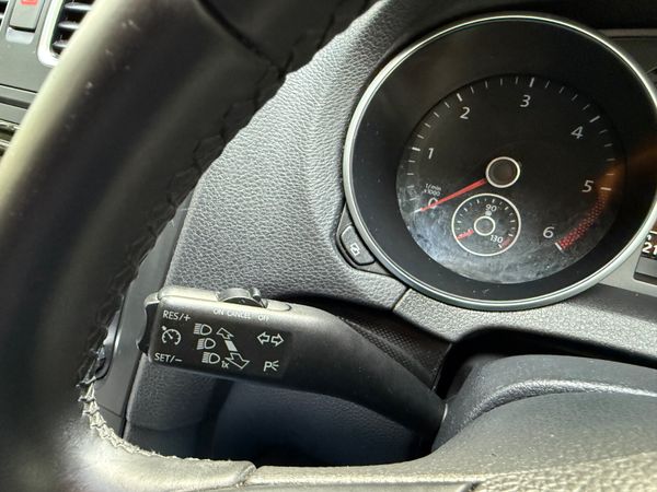 Volkswagen Golf 2011 TDI R Line 366416226