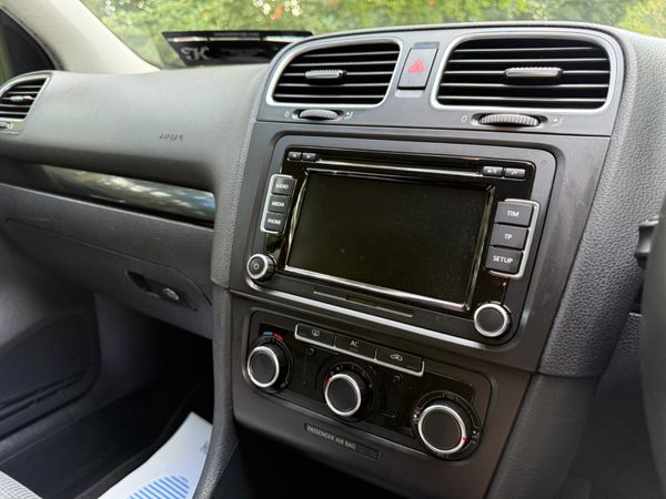Volkswagen Golf 2011 TDI R Line 366416228