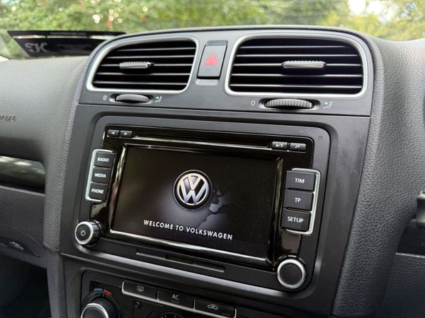Volkswagen Golf 2011 TDI R Line 366416229