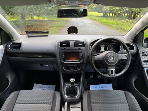 Volkswagen Golf 2011 TDI R Line 366416220