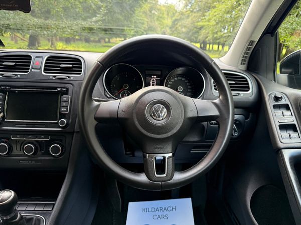 Volkswagen Golf 2011 TDI R Line 366416222