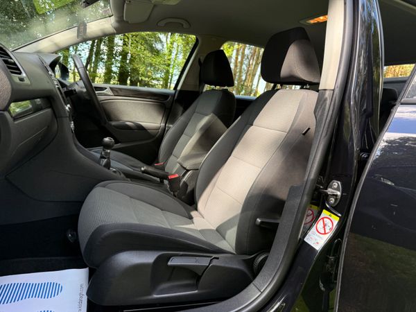 Volkswagen Golf 2011 TDI R Line 366416235