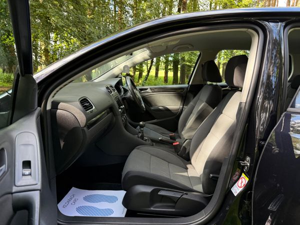 Volkswagen Golf 2011 TDI R Line 366416237