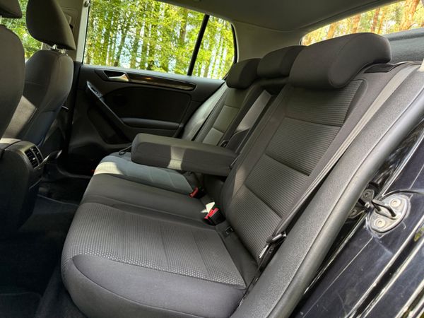 Volkswagen Golf 2011 TDI R Line 366416238