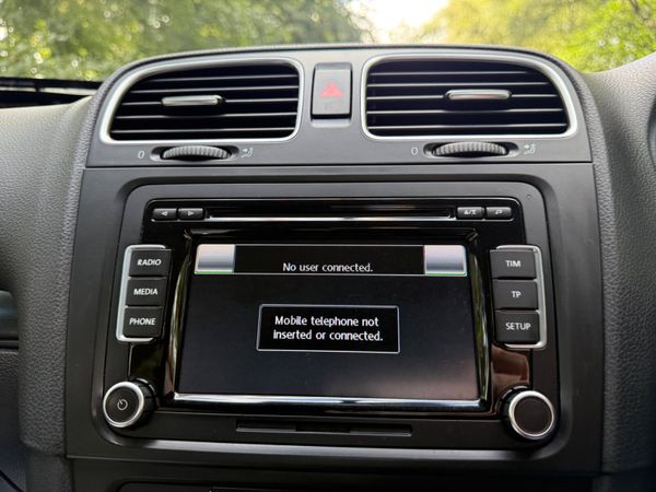 Volkswagen Golf 2011 TDI R Line 366416230