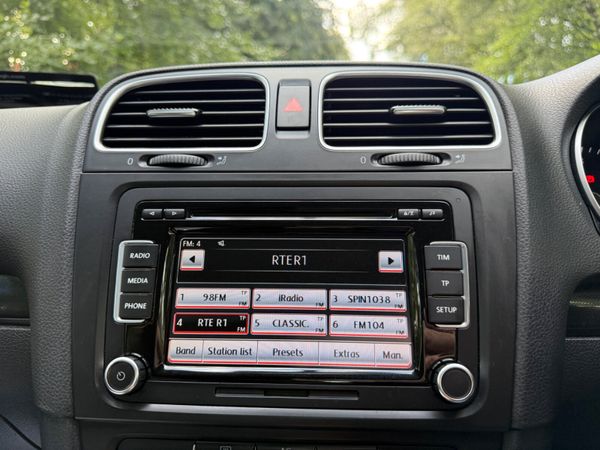 Volkswagen Golf 2011 TDI R Line 366416231