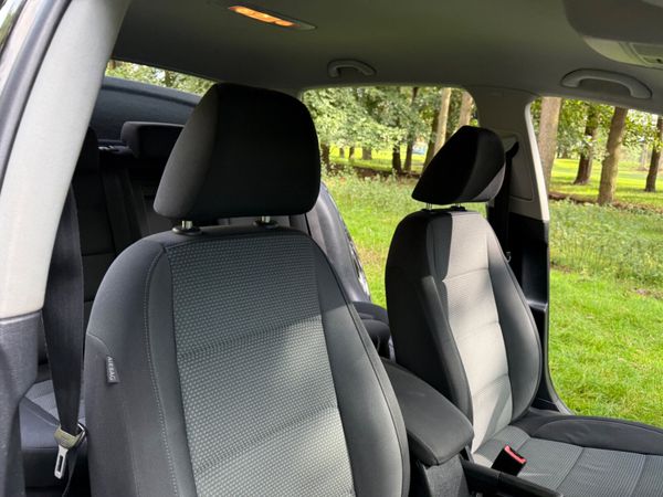 Volkswagen Golf 2011 TDI R Line 366416232