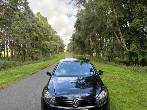 Volkswagen Golf 2011 TDI R Line 366416249