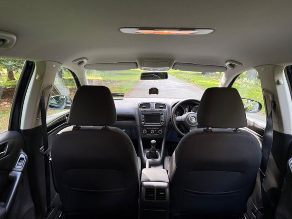 Volkswagen Golf 2011 TDI R Line 366416241