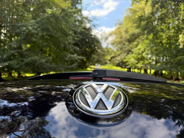 Volkswagen Golf 2011 TDI R Line 366416243