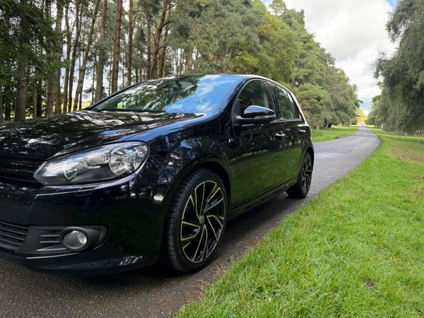 Volkswagen Golf 2011 TDI R Line 366416251
