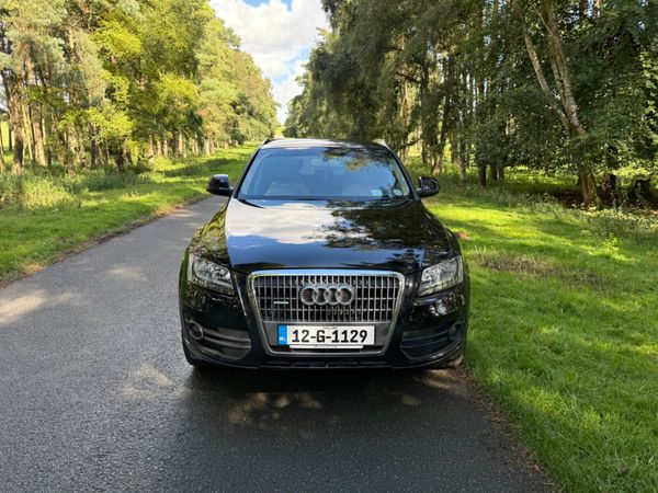 Audi Q5 2012 TDI Quattro 366416447