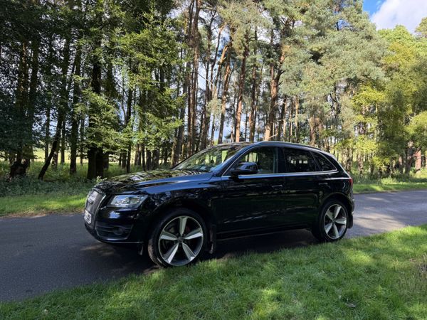 Audi Q5 2012 TDI Quattro 366416448