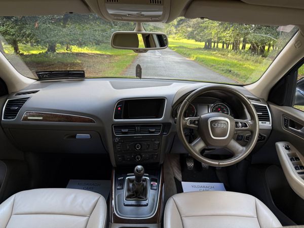 Audi Q5 2012 TDI Quattro 366416454