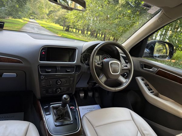 Audi Q5 2012 TDI Quattro 366416455