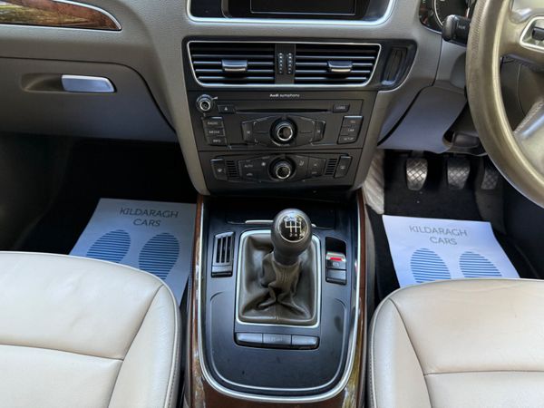 Audi Q5 2012 TDI Quattro 366416457