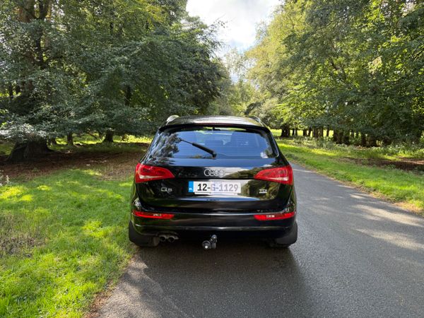 Audi Q5 2012 TDI Quattro 366416451