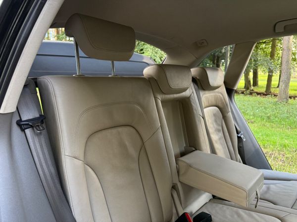 Audi Q5 2012 TDI Quattro 366416464