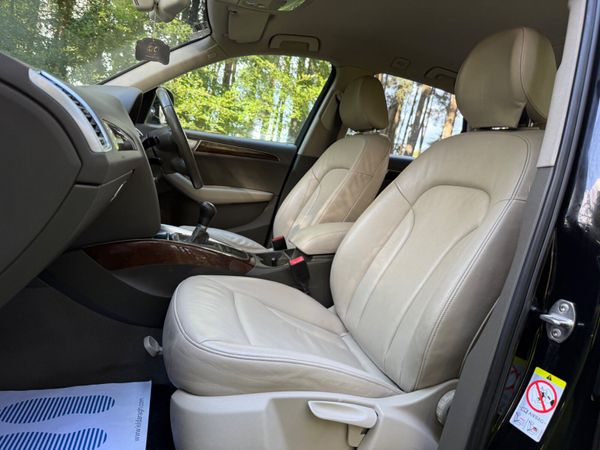 Audi Q5 2012 TDI Quattro 366416466