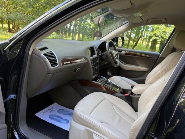 Audi Q5 2012 TDI Quattro 366416467