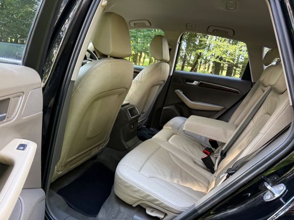 Audi Q5 2012 TDI Quattro 366416468