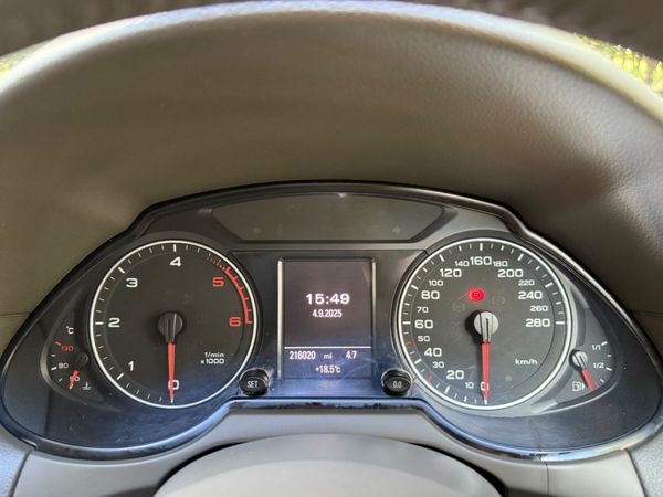Audi Q5 2012 TDI Quattro 366416460