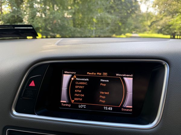 Audi Q5 2012 TDI Quattro 366416462