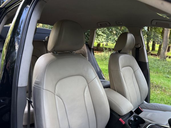 Audi Q5 2012 TDI Quattro 366416463