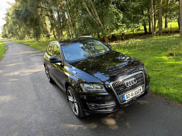 Audi Q5 2012 TDI Quattro 366416477