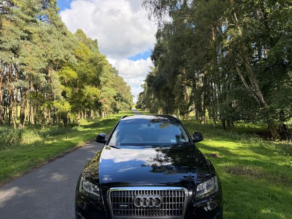 Audi Q5 2012 TDI Quattro 366416479