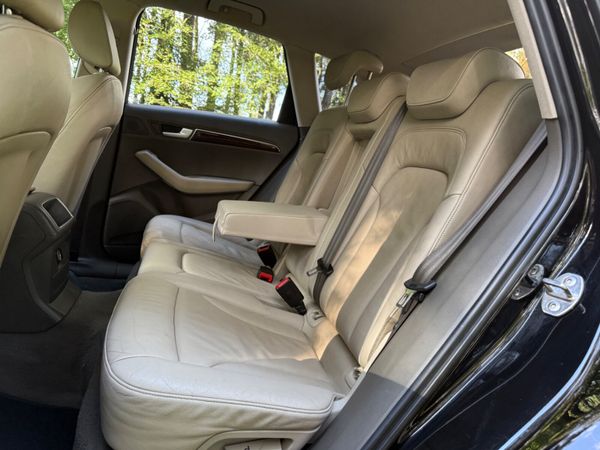 Audi Q5 2012 TDI Quattro 366416470