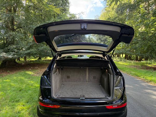 Audi Q5 2012 TDI Quattro 366416472