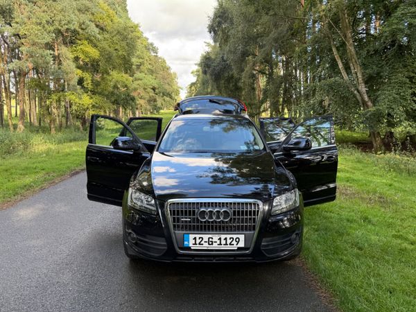 Audi Q5 2012 TDI Quattro 366416486
