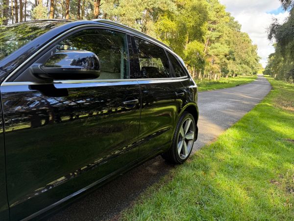 Audi Q5 2012 TDI Quattro 366416481