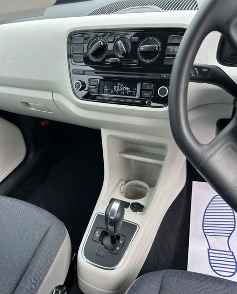 2014 Vw Up 1.0 petrol auto 3000KMS!UNDER DEPOSIT 366424179