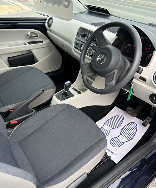 2014 Vw Up 1.0 petrol auto 3000KMS!UNDER DEPOSIT 366424184