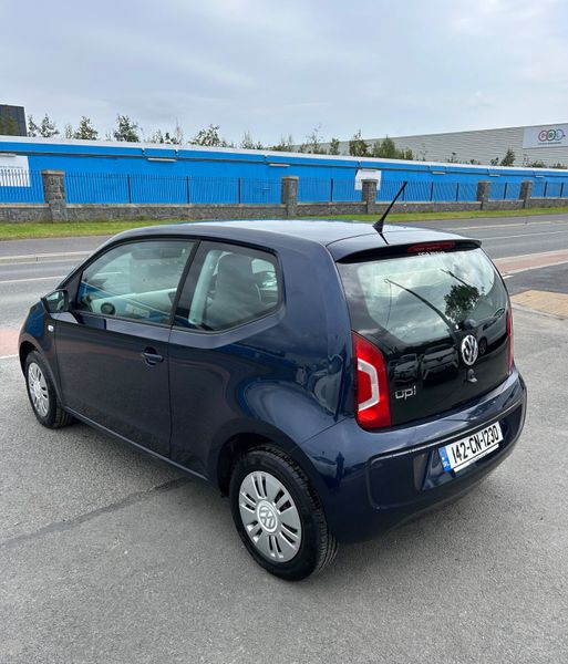 2014 Vw Up 1.0 petrol auto 3000KMS!UNDER DEPOSIT 366424181