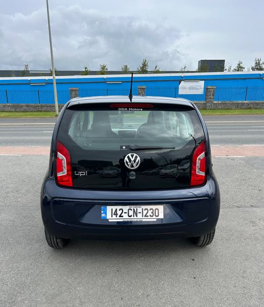 2014 Vw Up 1.0 petrol auto 3000KMS!UNDER DEPOSIT 366424183