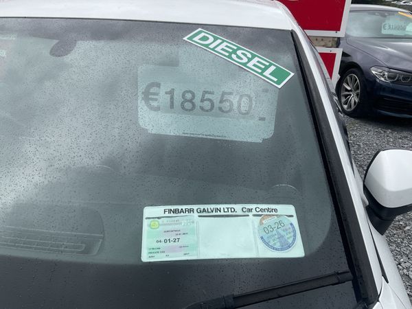 AUDI A3 1.6 TDI S-LINE BLACK EDITION LOW KMS 366424215