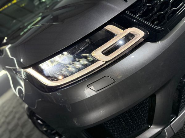 ◼️2019 RANGE ROVER SPORT HSE P400◼️ 366424756