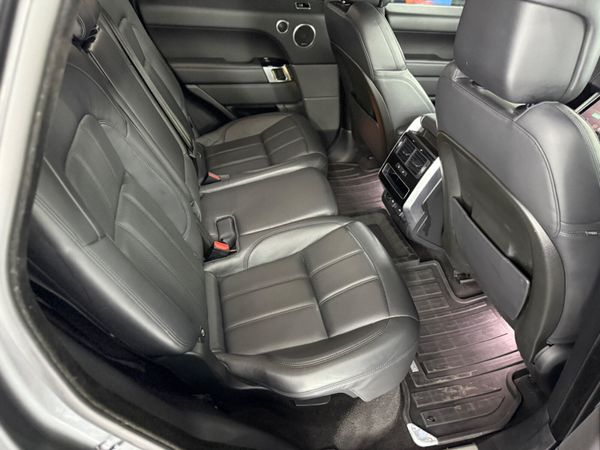 ◼️2019 RANGE ROVER SPORT HSE P400◼️ 366424784
