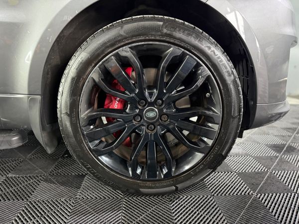 ◼️2019 RANGE ROVER SPORT HSE P400◼️ 366424786